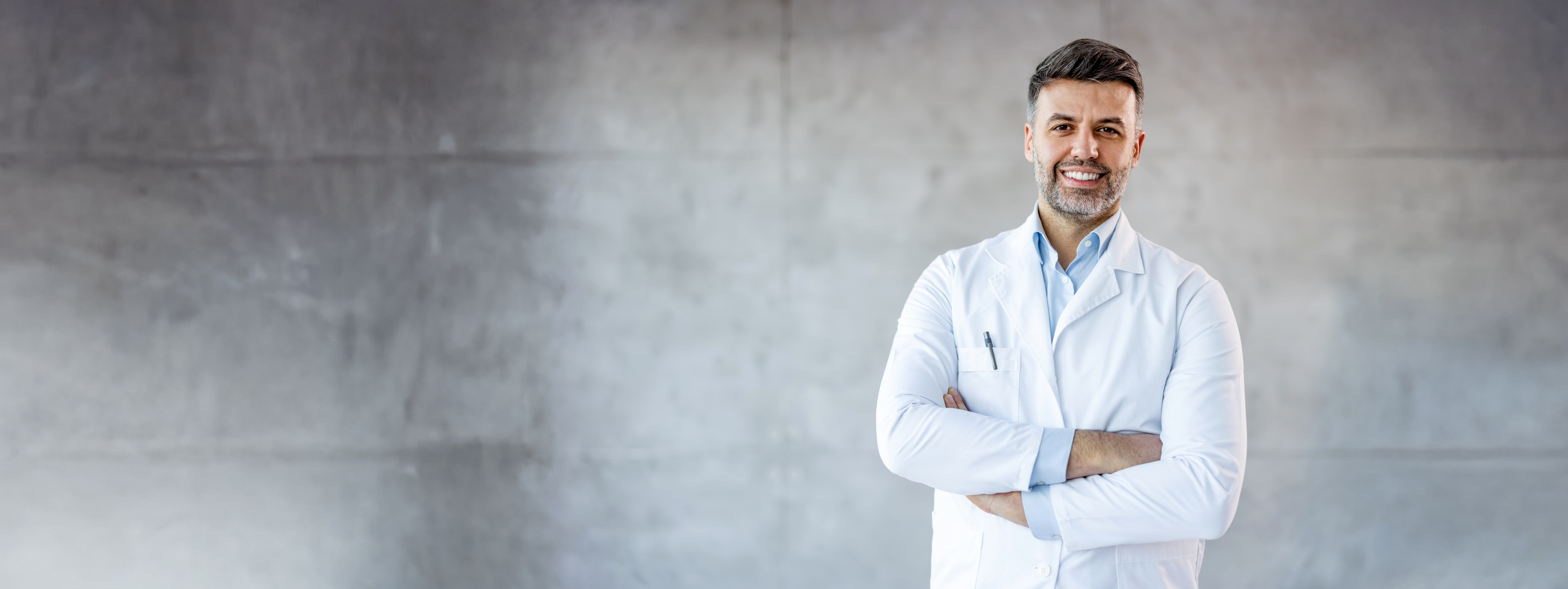 Healthcare professionals