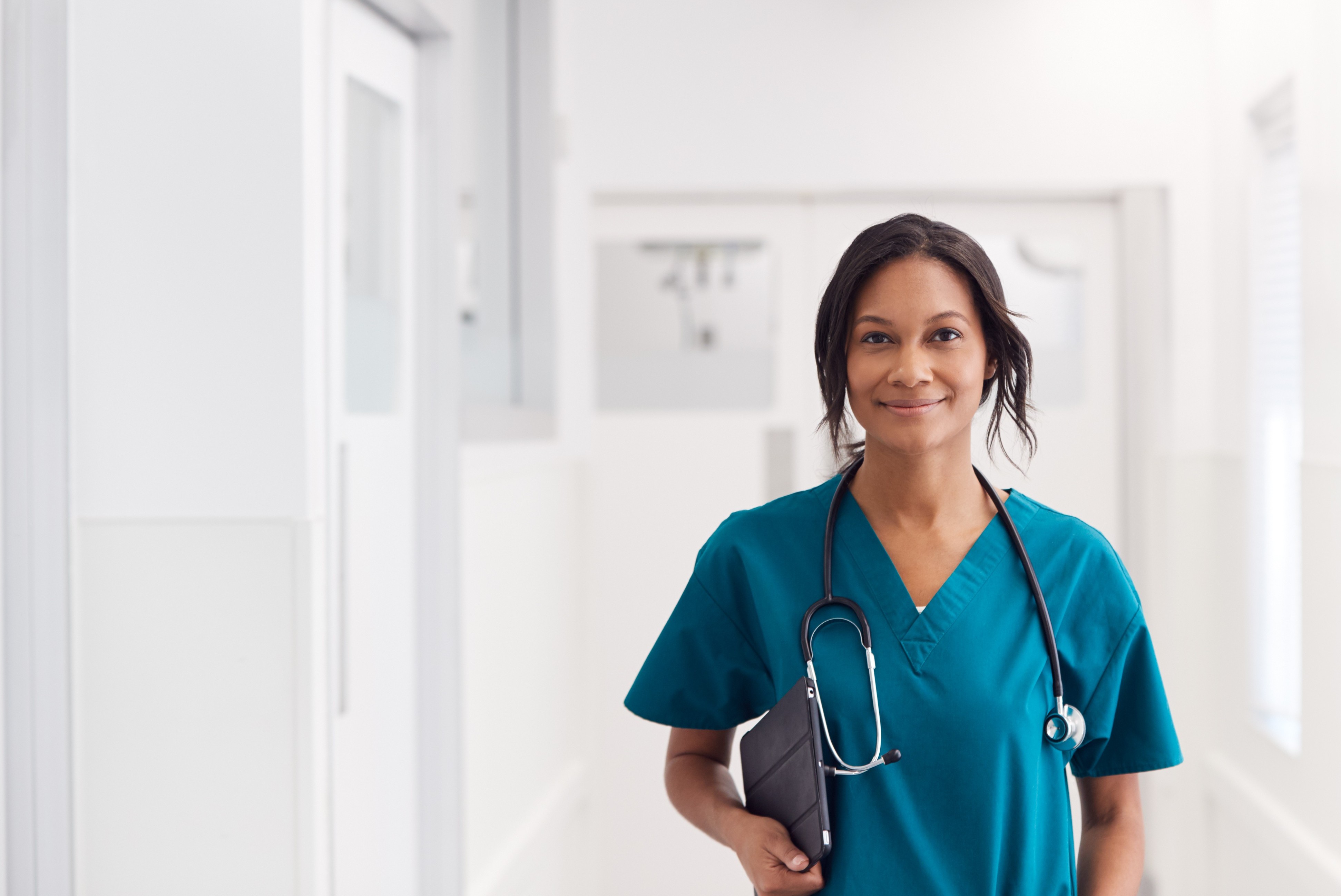 Healthcare professionals