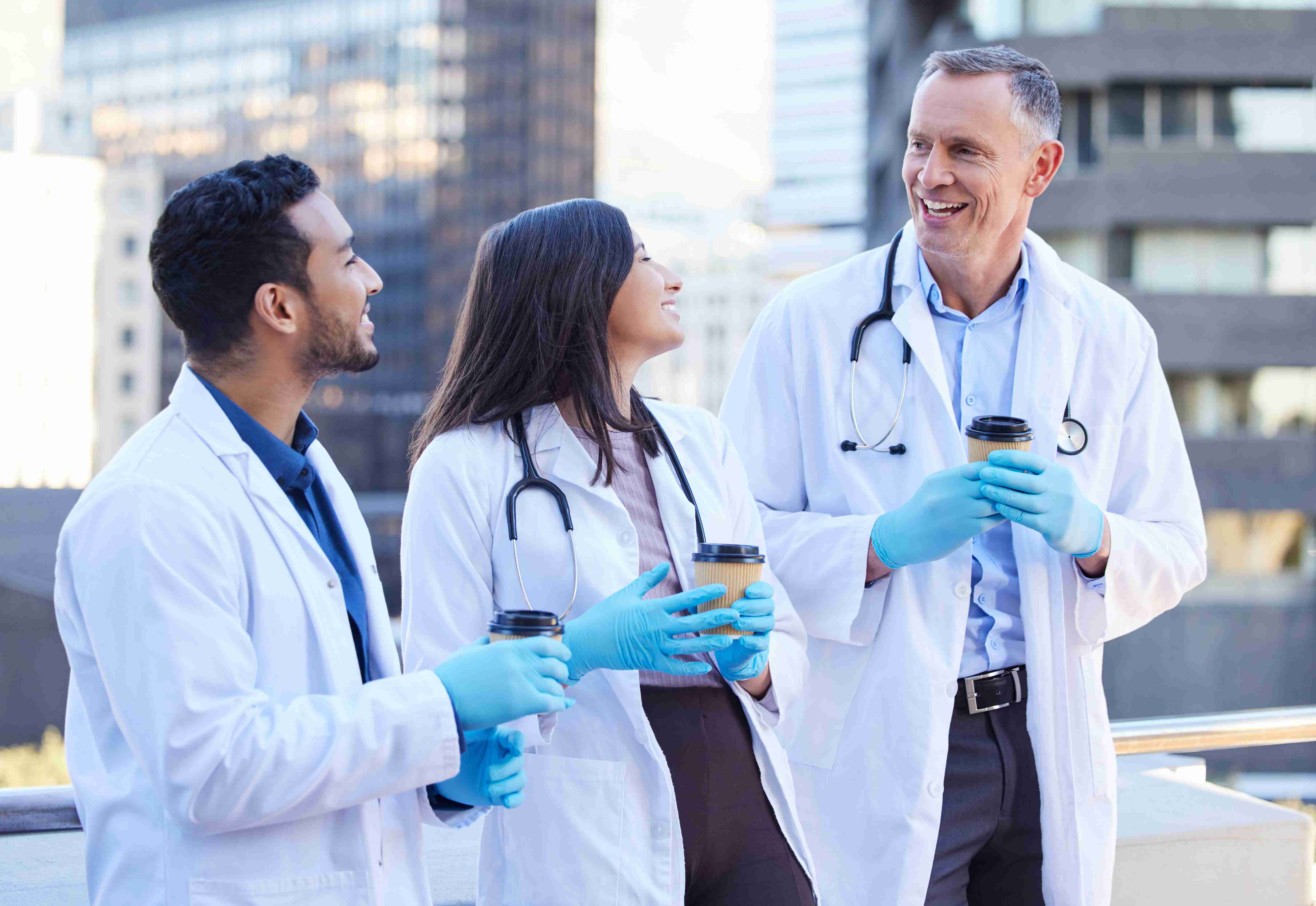 Physician Recruitment