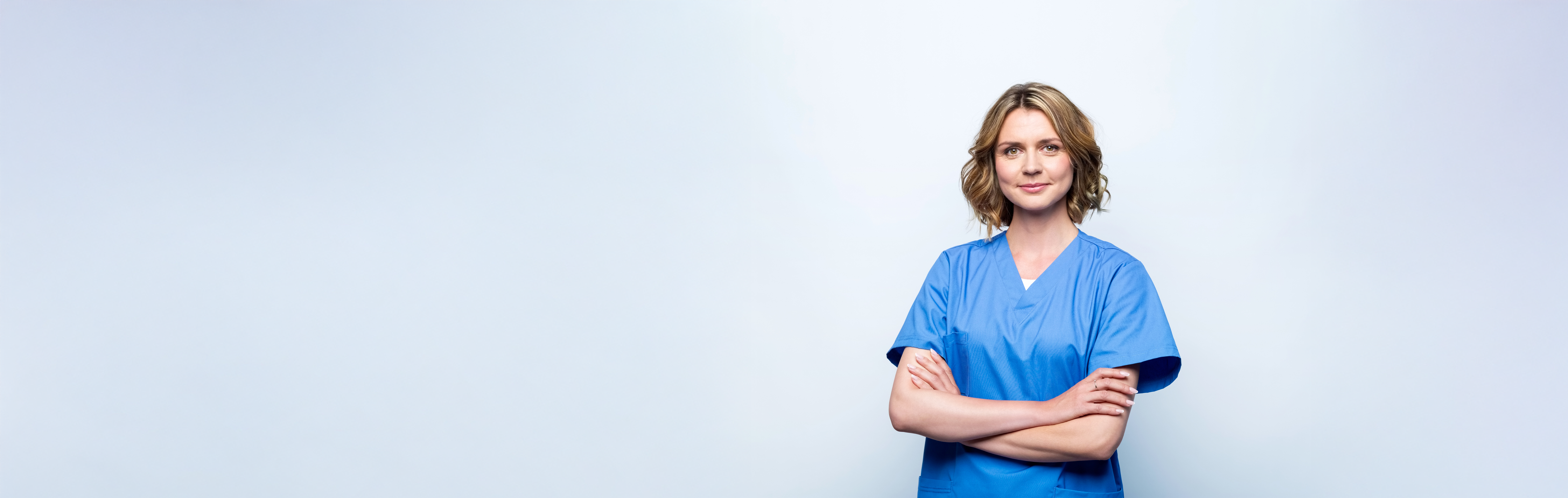 Healthcare professionals