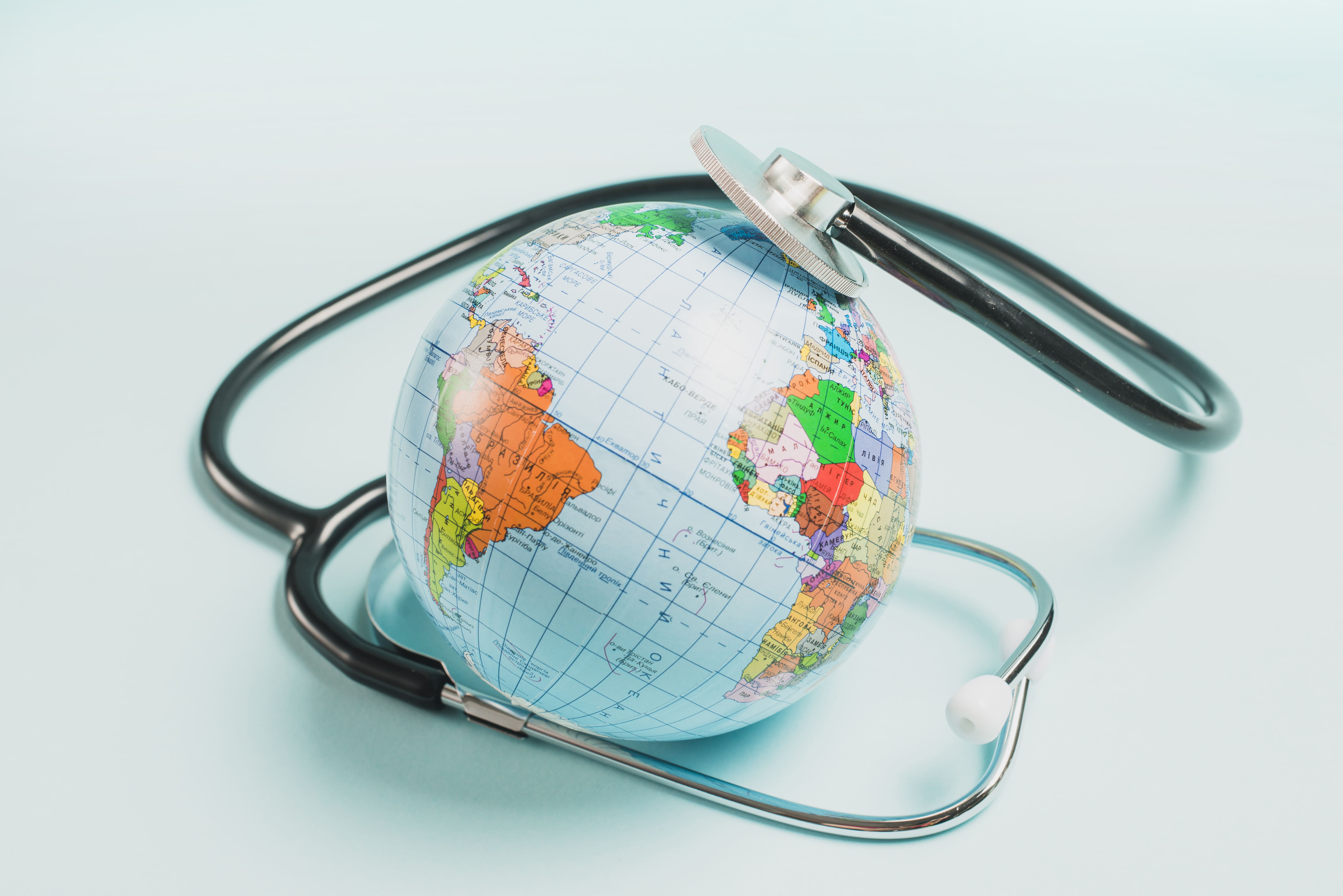 Healthcare professionals