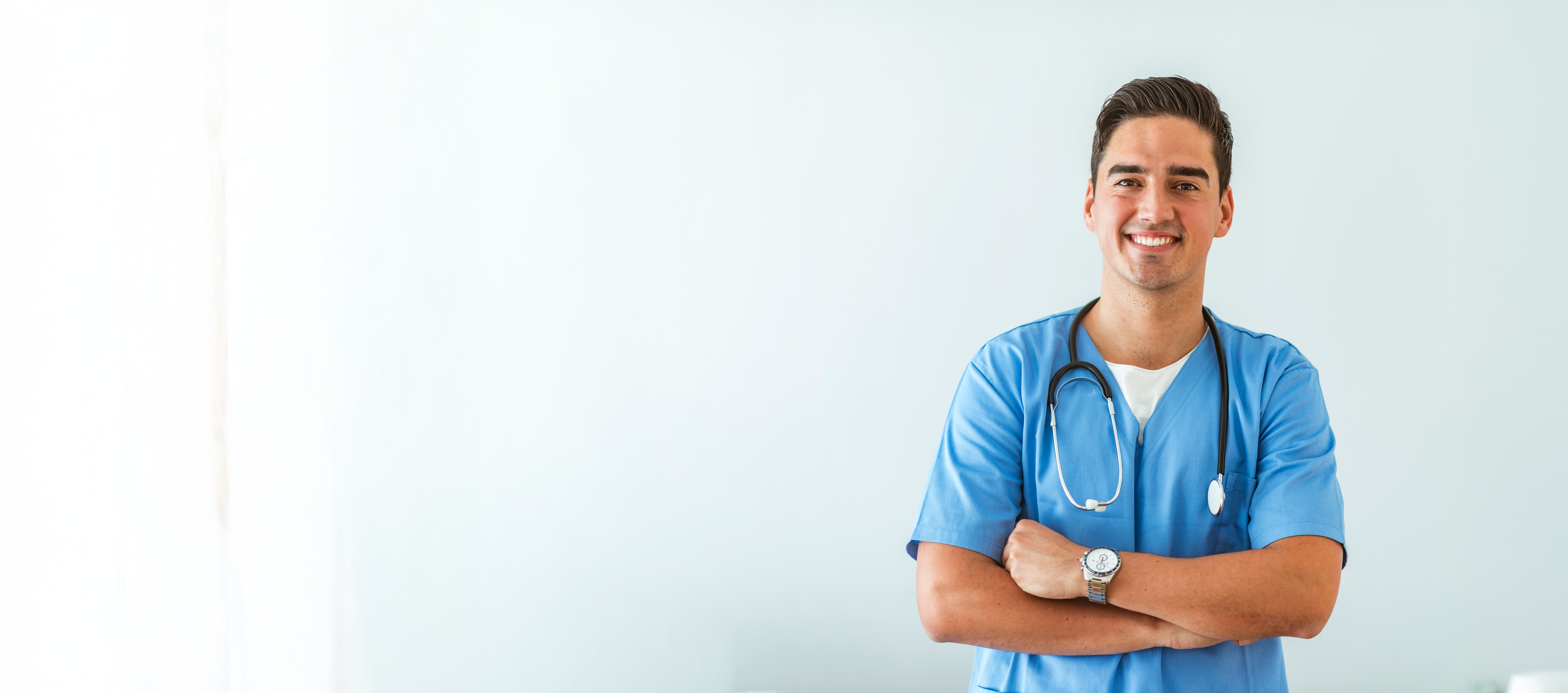 Healthcare professionals